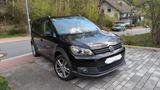 Volkswagen Touran 2.0 TDI - Cross - 140 PS - Volkswagen Touran: TDI 140