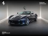 Ferrari Roma / Blu America / 2Y Ferrari Approved - blaue Ferrari Roma