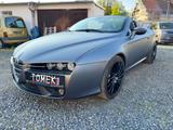 Alfa Romeo Spider 3.2 V6 JTS 24V Q4*Schaltgetriebe*AWD* - Alfa Romeo Spider: 2.4