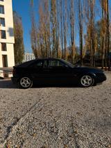 Volkswagen Corrado 2.9 VR6 VR6 - Volkswagen Corrado aus 1993