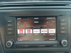 Fahrzeugabbildung Seat Toledo Style 1.2 TSI - Navi*Kamera*LED*Sitzhzg!!