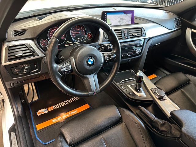 BMW 330 i *M Sport*Shadow*