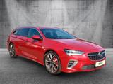 Opel Insignia B ST Sondermodell "GSi" 1-Hand/Garantie - Opel Insignia mit Benzin-Antrieb: Kombi, Automatik
