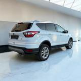 Ford Kuga 2,0 TDCi 4x4 110kW Titanium PowerShift ... - Ford Kuga: Powershift