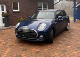 MINI One Clubman One One - Deep Blue Metallic