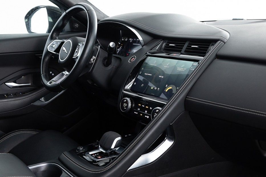 Jaguar E-Pace 1.5 P300e AWD R-Dynamic S | panorama dach imagem 3