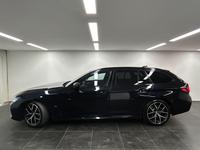 BMW 530d xDrive Touring M Sportpaket Pro Head-Up Las