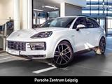 Porsche Cayenne E-Hybrid HA-Lenkung Nachtsicht InnoDrive