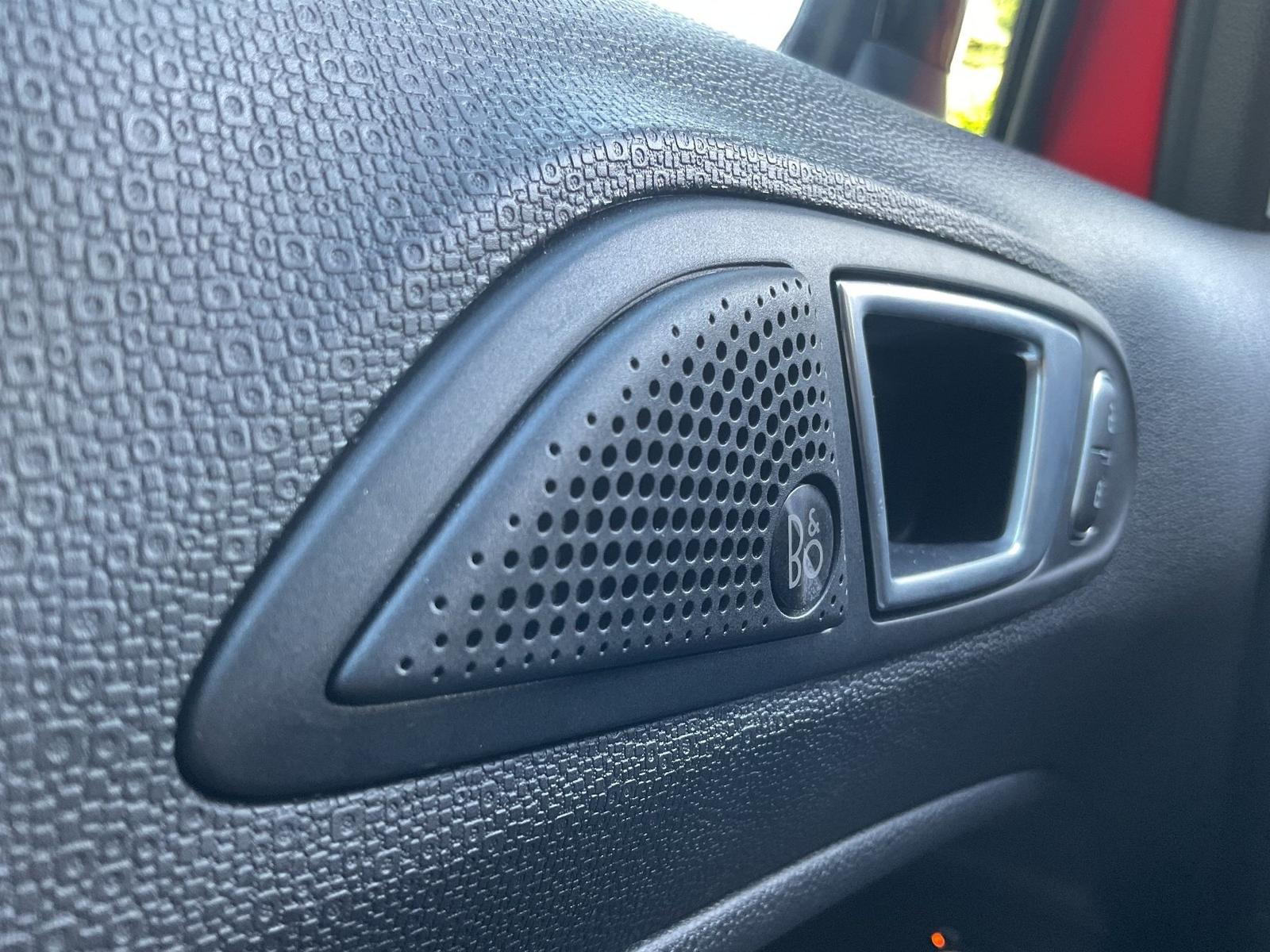 Ford EcoSport ST-Line *B&O*RFK*PDC*SHZ*Ke*LM*NAVI*RLS