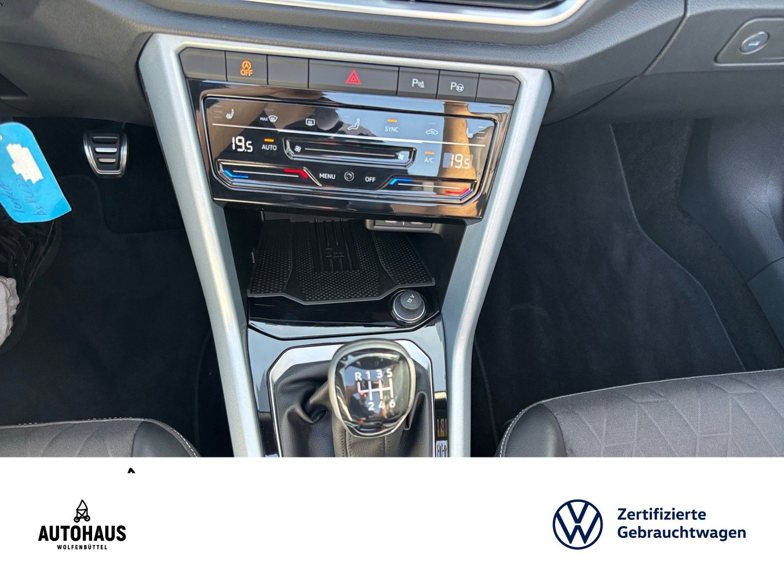 Volkswagen T-Roc - Bild 10