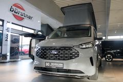 Fahrzeugabbildung Ford Transit Custom Bürstner COPA L1 Titanium ALLRAD