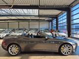 Aston Martin DB9 VOLANTE 5.9 TOUCHTRONICII DEUTSCHES FAHRZEUG - Aston Martin Gebrauchtwagen in Hamburg