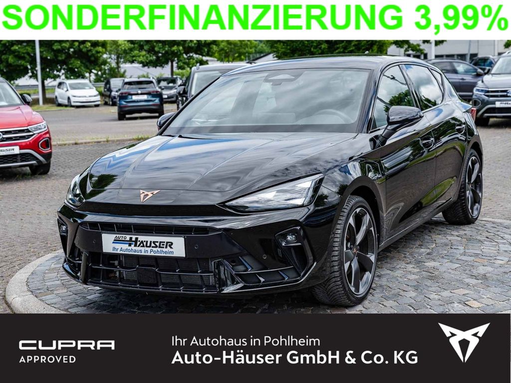 Leon 1.5 eTSI DSG NAVI KAMERA PARK ACC LED FULL-