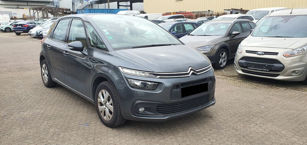 Angebot ansehen Citroën C4 Picasso