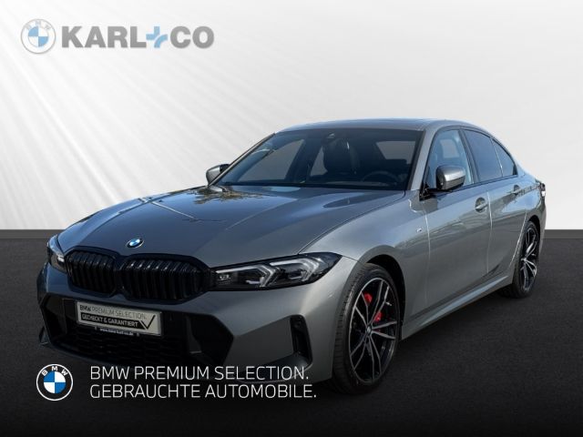Image of BMW 330