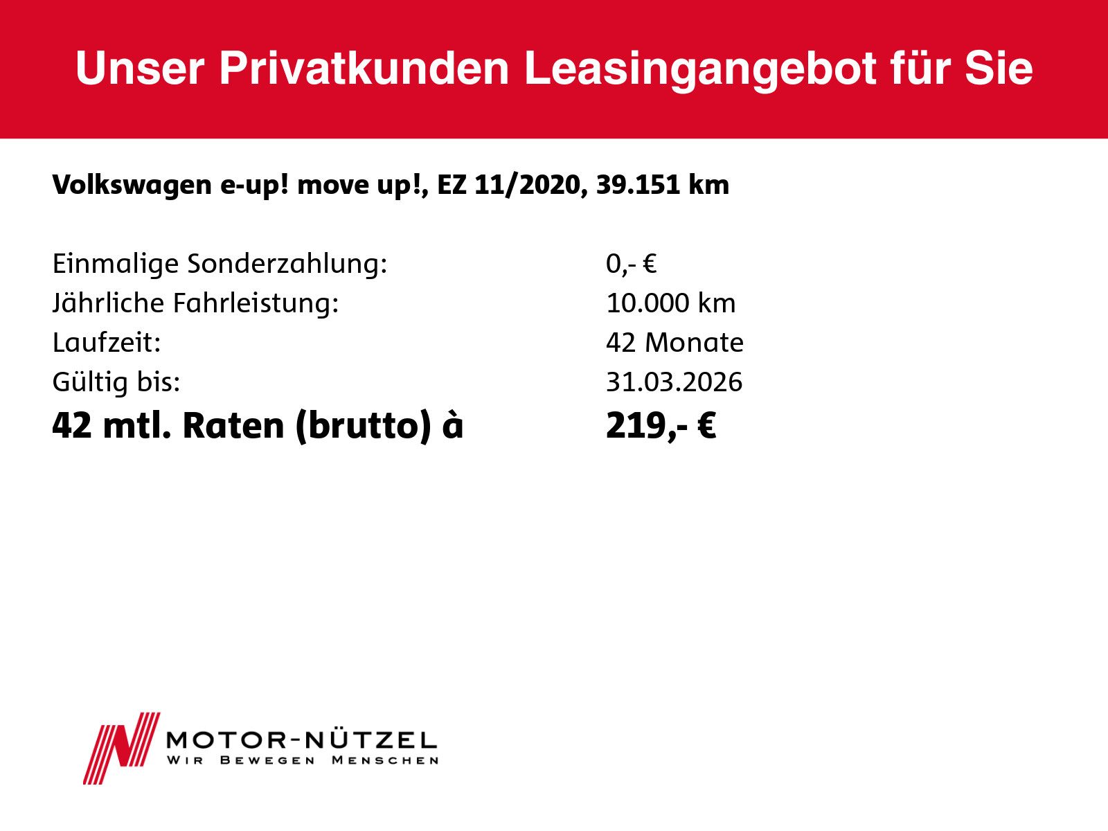 Volkswagen e-up! - Bild 22