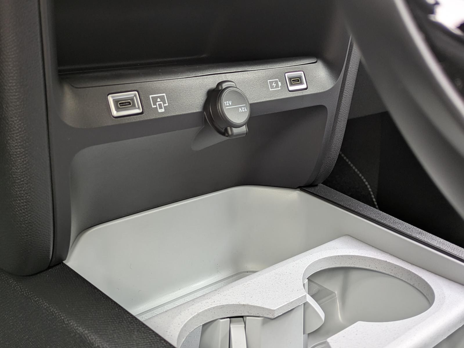 Citroën C5 Aircross - Bild 19