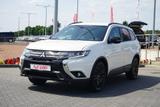 Mitsubishi Outlander 2.0 MIVEC Spirit+ 4WD LED Navi 360° - Mitsubishi Outlander: Mivec