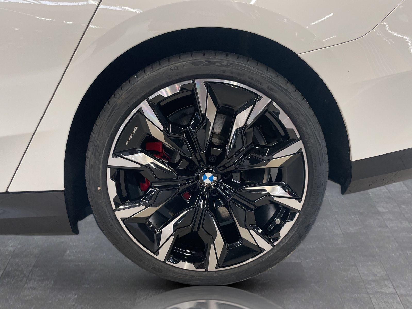 BMW 550 - Bild 15