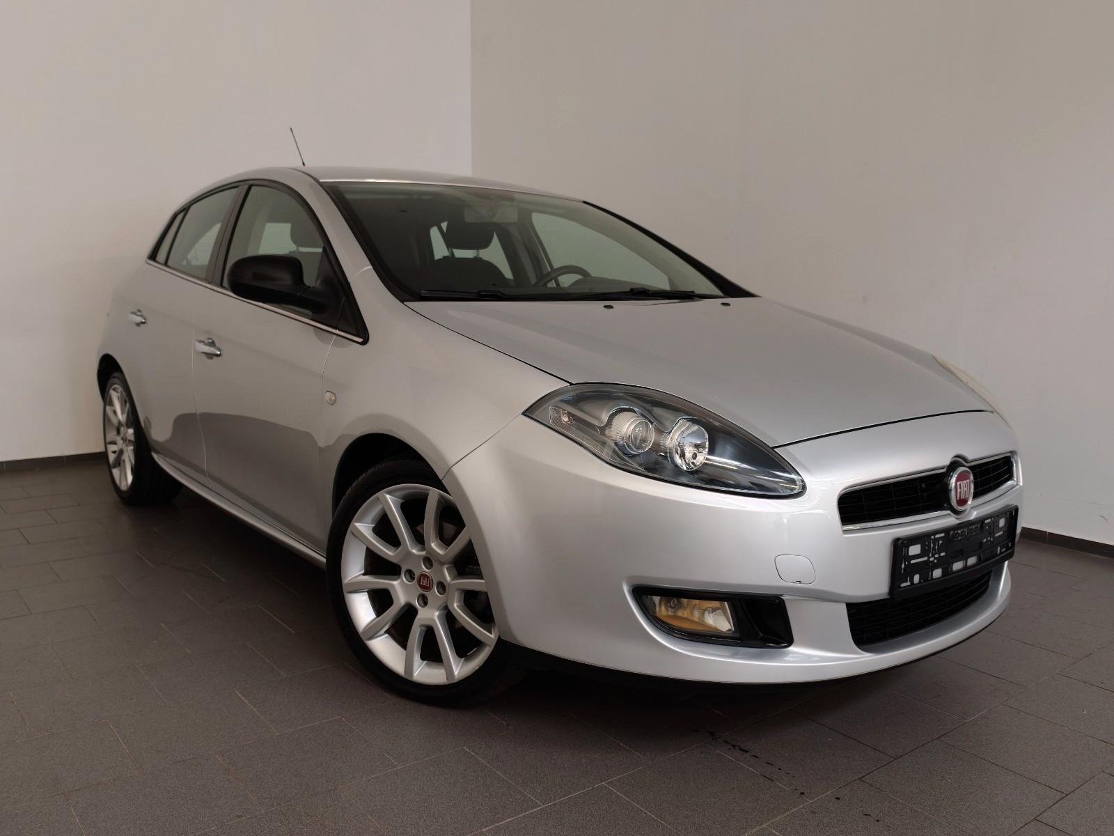 Fiat Bravo 1.4 Turbo*39.Tkm*