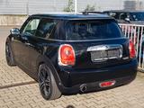 MINI Cooper Chili Navi T-Leder 17"Alu PDC Sitzheizung - MINI MINI Gebrauchtwagen in Duisburg