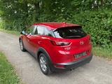 Mazda CX-3 Exclusive-Line AWD, Allrad, AHK - Mazda Gebrauchtwagen in Köln