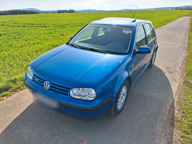 Volkswagen Vw Golf 4 1.6 16v