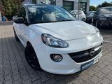 Opel Adam Slam 1.4 TEMPOMAT KLIMAAUTOMATIK 17 ZOLL - Opel Adam in Mönchengladbach