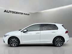 Foto Nummer 4: VW Golf