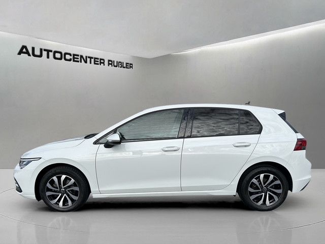 Foto Nummer 4: VW Golf