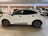 Ford Puma 1,0 EcoBoost 92kW ST-Line Auto ST-Line - Ford Puma von privat
