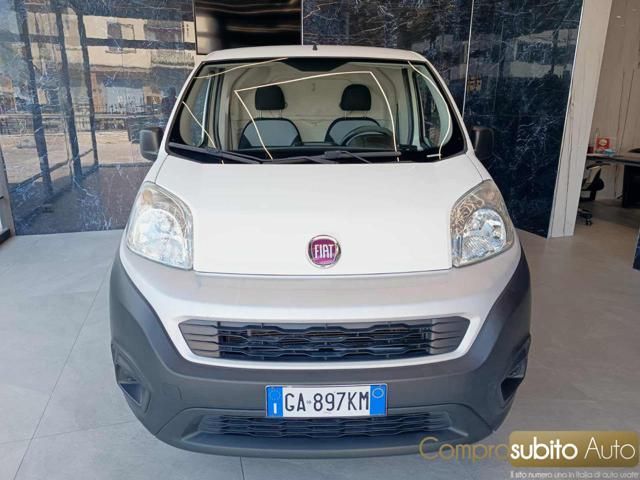 Image of Fiat Fiorino