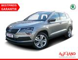 Skoda Karoq 1.5 TSI Style DSG LED Navi ACC SmartLink - Skoda Karoq: 1.5
