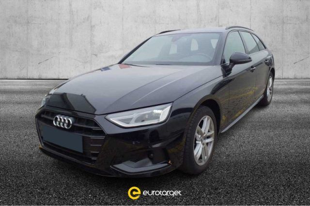 Audi AUDI A4 Avant 35 TDI/163 CV S tronic Business Ad