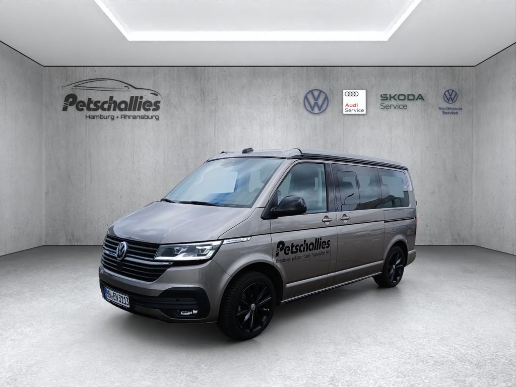 Volkswagen T6 California T6.1 Beach 2,0 TDI 110 kW DSG