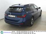 BMW 318 d Aut. Sport Line LC-Pro Hi-Fi LED Ambient  - gebrauchte BMW 318 aus dem Jahr 2022