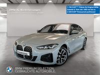 BMW 420 Gran Coupé - Vorschau Bild 1