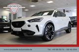 Cupra Formentor VZ 4Drive DCC Pano Kamera Leder ACC