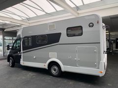Sunlight Adventure T 66S Fiat