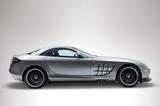 Mercedes-Benz SLR 5.4 722 Edition - Mercedes-Benz SLR: 722