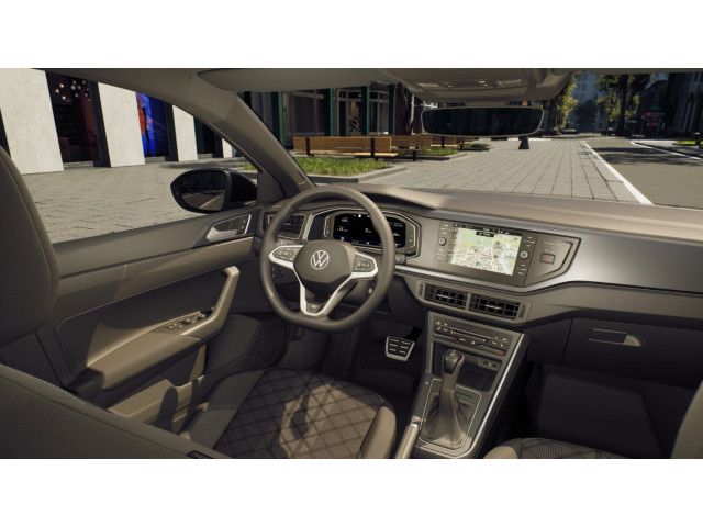 Volkswagen Taigo - Bild 7