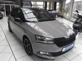 Skoda Fabia 1.0 TSI Monte Carlo OPF (EURO 6d-TEMP)  - Skoda Fabia: Eu