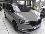 Skoda Fabia 1.0 TSI Monte Carlo OPF (EURO 6d-TEMP)  - Skoda Fabia: 1.6