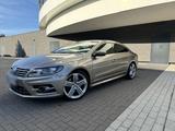 Volkswagen VW Passat CC 3.6 FSI 4Motion | TÜV neu | g... - Volkswagen Passat CC: V6