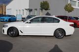 BMW 540i M Sportpaket Limo.+DAB+Live Cockpit Pro. - BMW 540 in Leipzig
