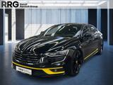 Renault Talisman INITIALE PARIS dCi 190 EDC IRMSCHER - : Leder, Ir