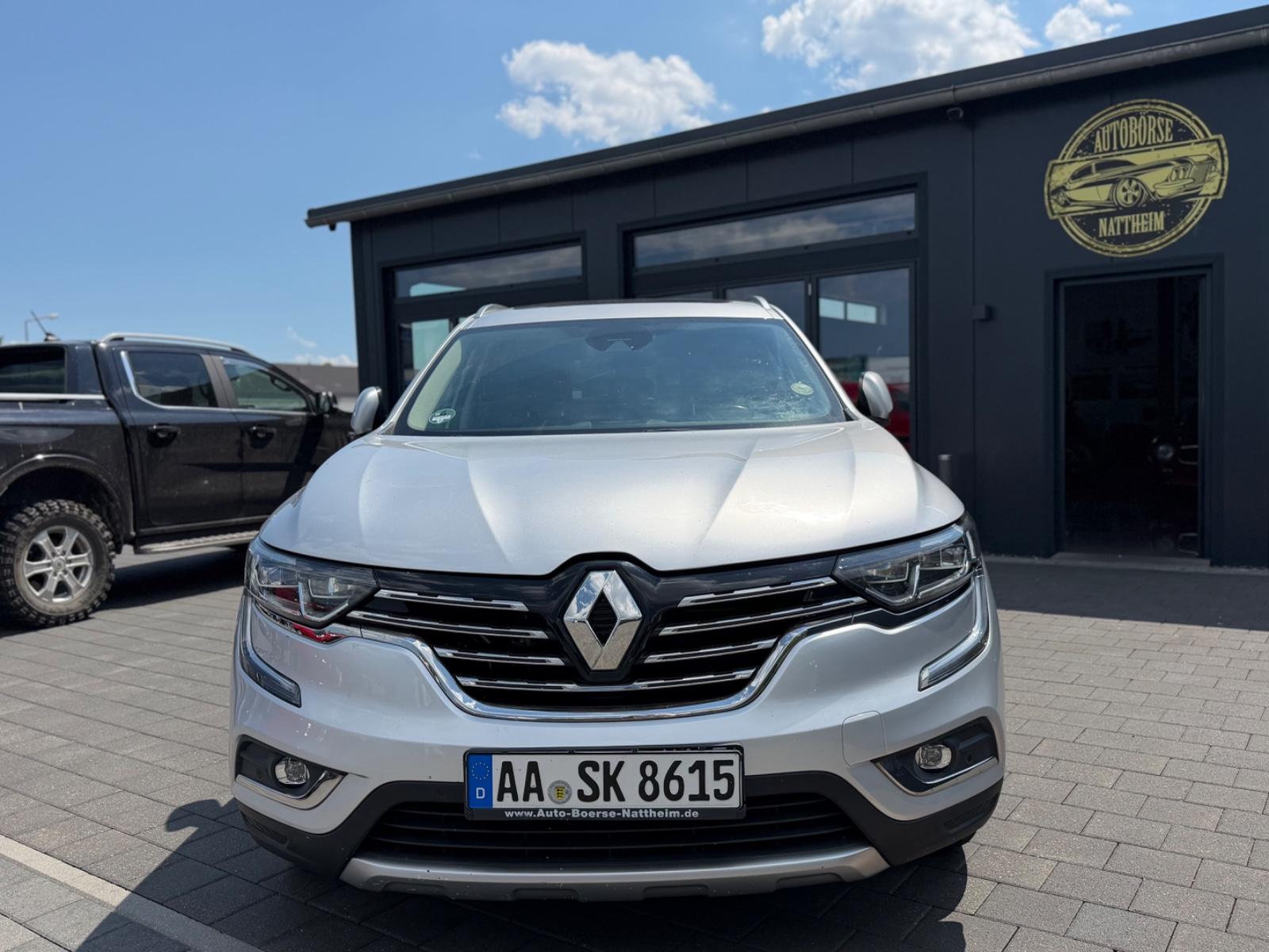 Renault Koleos Intens 4x4 *Automatik*