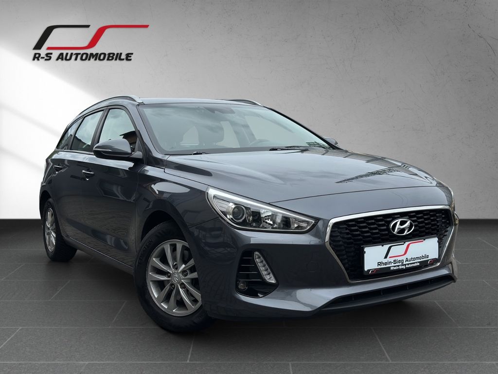 Image of Hyundai i30