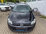 Volkswagen Golf VI Variant Highline Automatik Panoramadach - Volkswagen Golf aus 2012: Variant