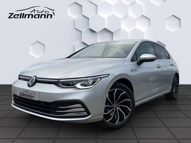 Golf Mildhybrid 1.5 eTSi 110kW DSG LED Navi Park